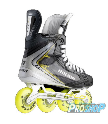 Rollers BAUER VAPOR FLY40 Intermédiaire