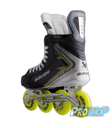 Rollers BAUER VAPOR FLY40 Intermédiaire