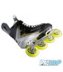 Rollers BAUER VAPOR FLY40 Intermédiaire