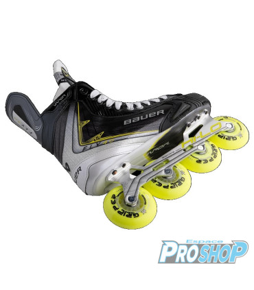 Rollers BAUER VAPOR FLY40 Intermédiaire