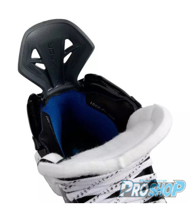 Rollers BAUER VAPOR FLYLITE Intermédiaire