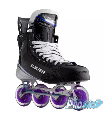 Rollers BAUER VAPOR FLYLITE Intermédiaire
