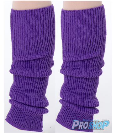 Guêtre IM 2030 couleurs, M, violet