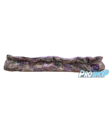 Protège lames éponge Iridescent, Snakeskin Softpawz
