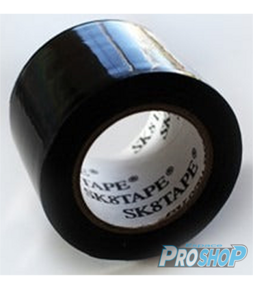 TAPE SK8TAPE 4cm pour bottines de PATINAGE, blanc ou noir