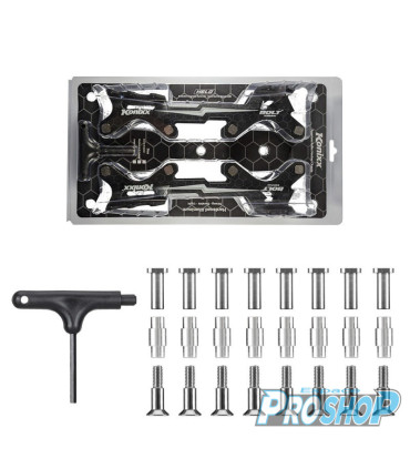 copy of Platines Marsblade R1