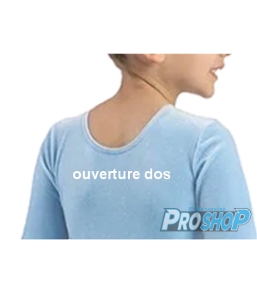 Tunique MONDOR 2711Y/T5 violet