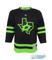 Maillot NHL Dallas Stars Third premium , junior