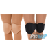 Protège genoux (paire) J855