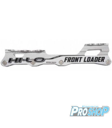 Kit Chassis BAUER HI-LO Frontloader  gardien + visserie Medium