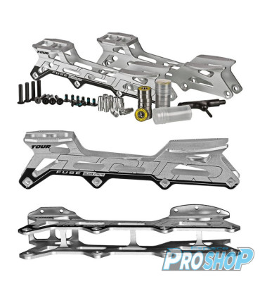 Kit Chassis TOUR Fuse HI-LO