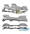 Kit Chassis TOUR Fuse HI-LO