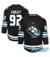 Maillot NHL UTAH MAMMOTH Logan Cooley replica, Junior