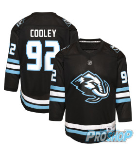 copy of Maillot NHL Detroit Red Wings replica, Junior