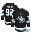 Maillot NHL UTAH MAMMOTH Logan Cooley replica, Junior