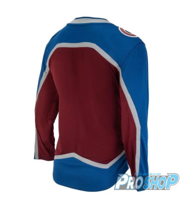 Maillot NHL COLORADO AVALANCHE replica, Junior