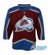 Maillot NHL COLORADO AVALANCHE replica, Junior