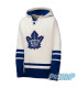 Sweat capuche enfant AGELESS REFRESH Toronto Maple Leafs