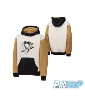 Sweat Pittsburgh Penguins COLOR BLOCKED