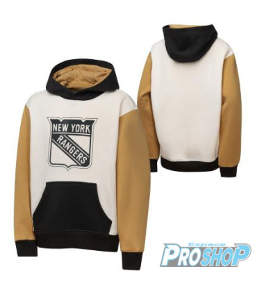 Sweat New York Rangers COLOR BLOCKED