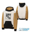 Sweat New York Rangers COLOR BLOCKED