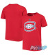 copy of Tee Shirt Primary Logo Toronto Maple Leafs, junior