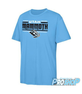 Tee Shirt Electric Snipe UTAH Mammoth enfant