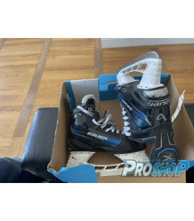 Paire de patins BAUER X taille 37 / 37.5 EUR occasion 60 €