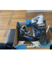 Paire de patins BAUER X taille 37 / 37.5 EUR occasion 60 €