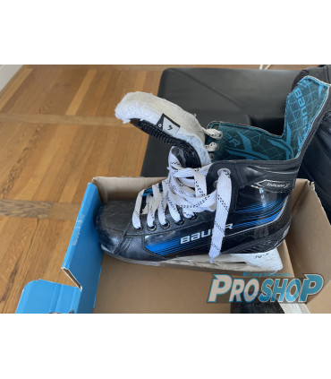 Paire de patins BAUER X taille 37 / 37.5 EUR occasion 60 €
