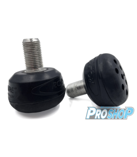 Freins  Roll Line BLACK Super professional, paire