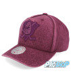 Casquette NHL Mitchell & Ness Washed Out Tonal ANAHEIM DUCKS