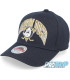 Casquette NHL Mitchell & Ness Letterman Type Classic ANAHEIM DUCKS