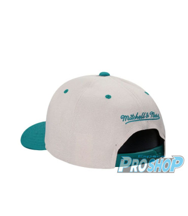 Casquette NHL Mitchell & Ness Retro Type Pro ANAHEIM DUCKS