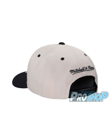 Casquette NHL Mitchell & Ness Retro Type Pro VEGAS GOLDEN KNIGHTS