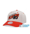 Casquette NHL Mitchell & Ness Retro Type Pro PHILADELPHIA FLYERS