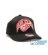 Casquette NHL Mitchell & Ness Letterman Type Classic DETROIT RED WINGS