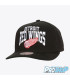 Casquette NHL Mitchell & Ness Big Time DETROIT RED WINGS