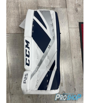 BOTTES CCM PREMIER P 2.5 JR Espace ProShop
