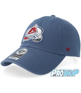 Casquette NHL '47 CLEAN UP COLORADO AVALANCHE