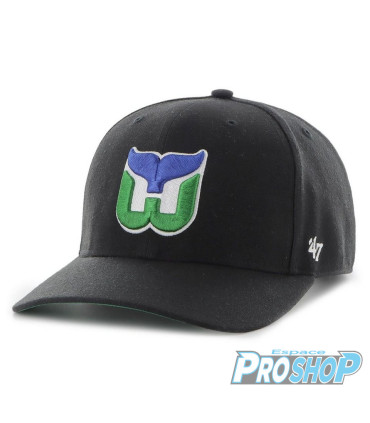 Casquette NHL Hartford Whalers  Mvp '47 DP