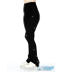 Legging Sagester 437 strass, M