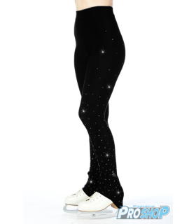 Legging Sagester 437 strass, M