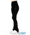 Legging Sagester 437 strass, M