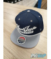 Casquette NHL Toronto Maple Leafs Original snapback, Zephyr