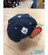 Casquette NHL Toronto Maple Leafs Original snapback, Zephyr