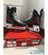 Patins CCM JETSPEED FT8 Taille 7/42 Tapered/ Ajusté occasion