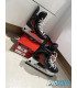 Patins CCM JETSPEED FT8 Taille 7/42 Tapered/ Ajusté occasion