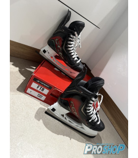 Patins CCM JETSPEED FT8 Taille 7/42 Tapered/ Ajusté occasion
