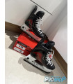 Patins CCM JETSPEED FT8 Taille 7/42 Tapered/ Ajusté occasion